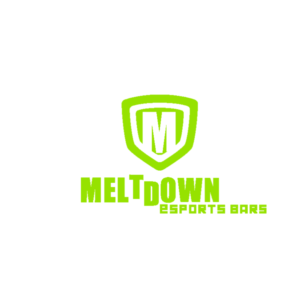 Meltdown E-Sports Logo